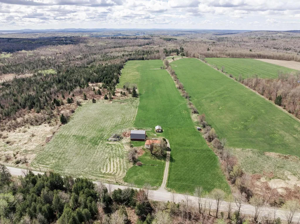 422 W Ripley Road Ripley ME 04930