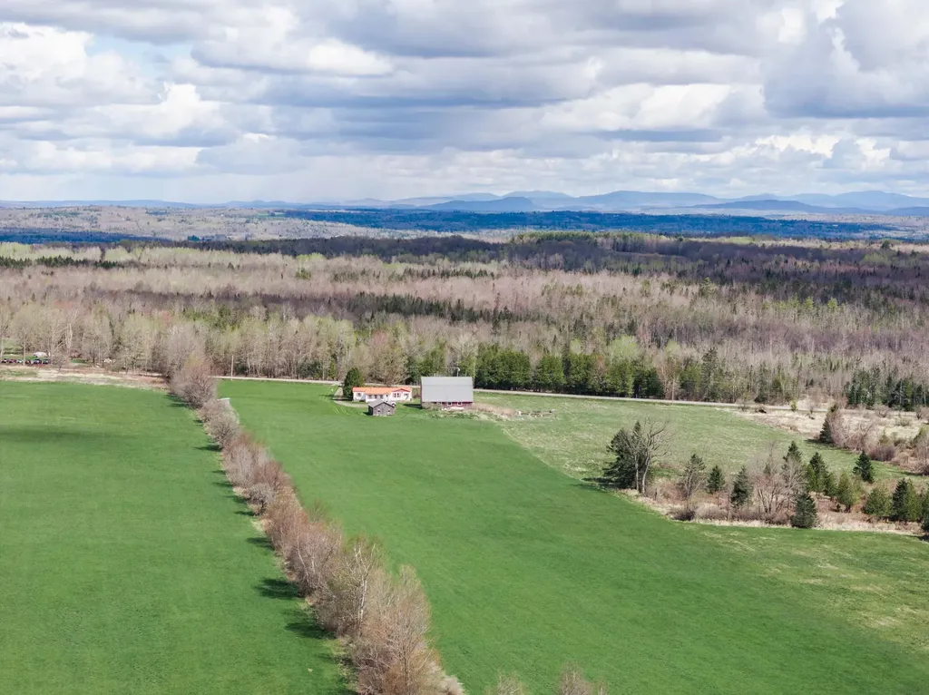 422 W Ripley Road Ripley ME 04930