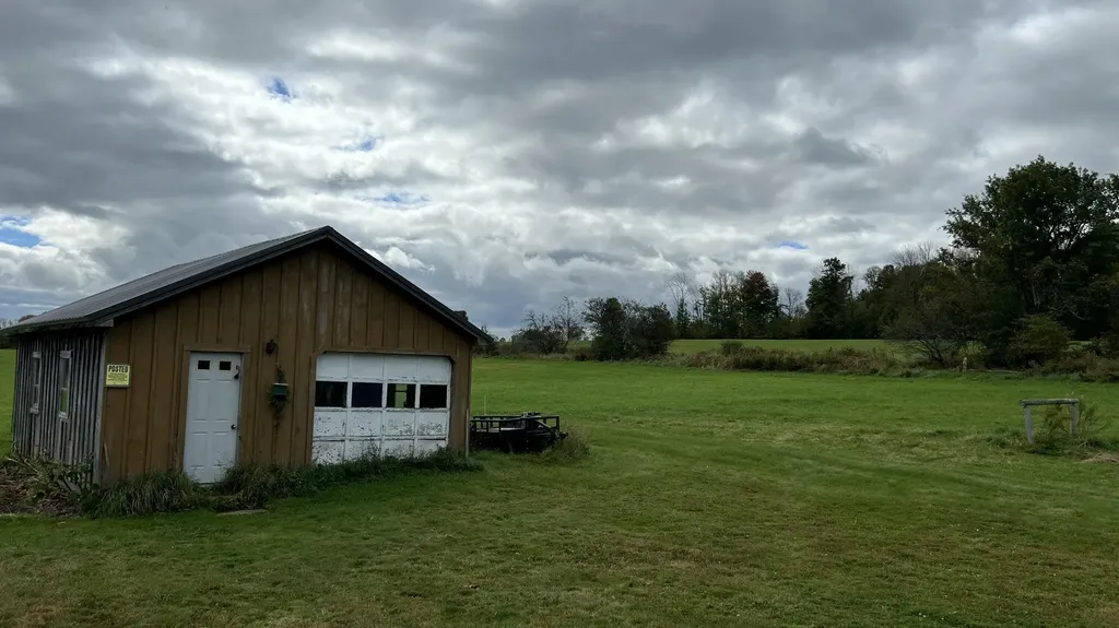 422 W Ripley Road Ripley ME 04930