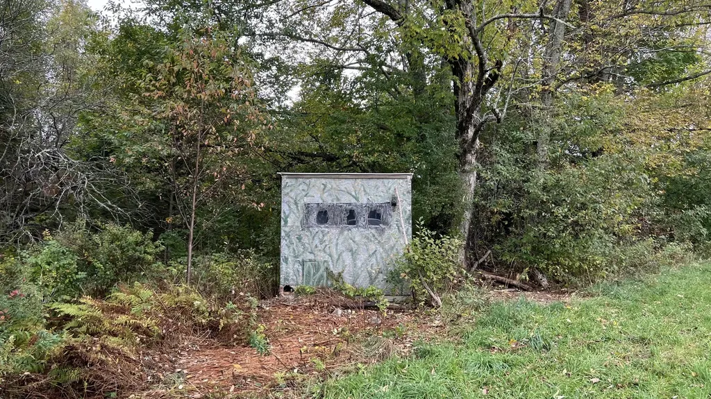 422 W Ripley Road Ripley ME 04930