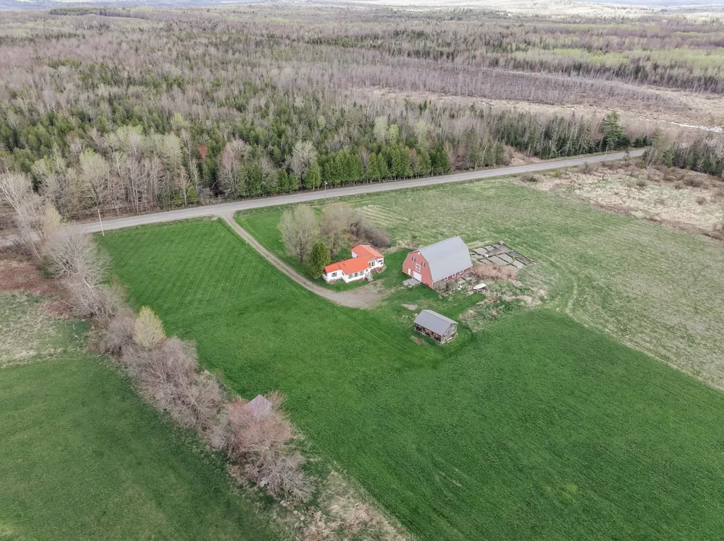 422 W Ripley Road Ripley ME 04930