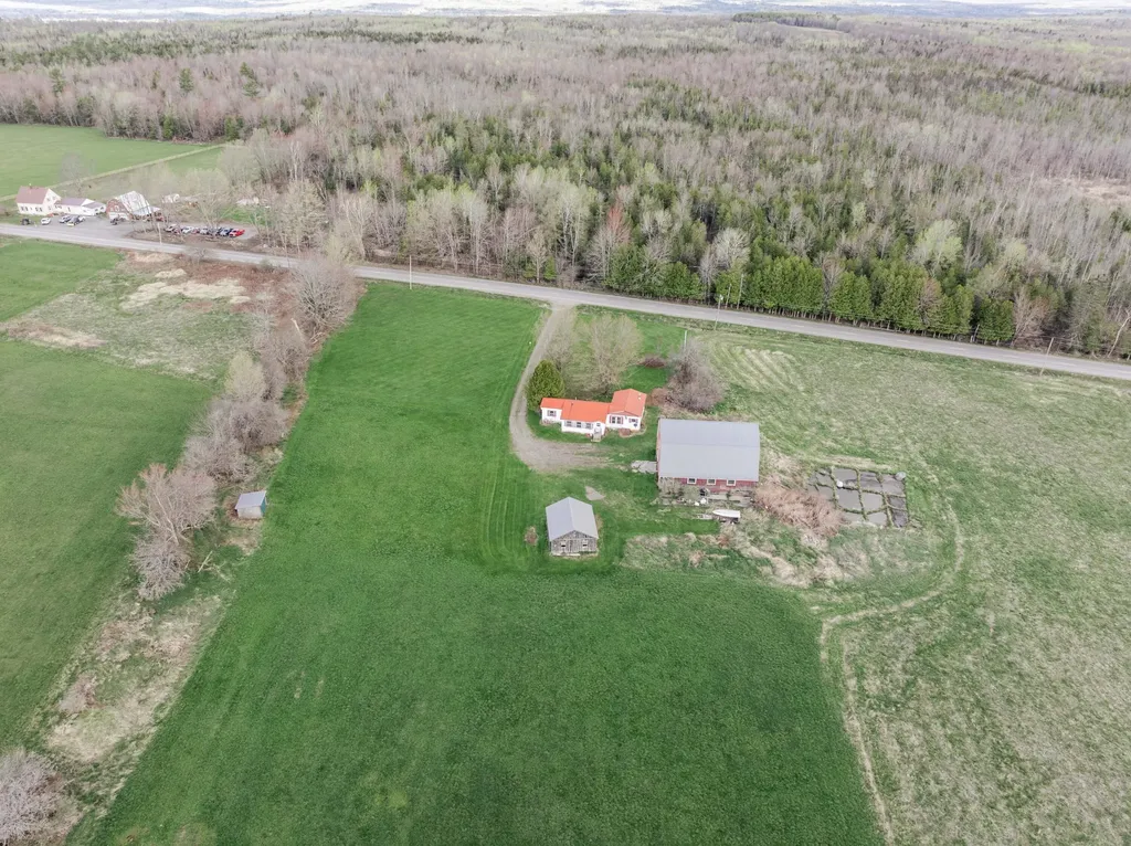 422 W Ripley Road Ripley ME 04930