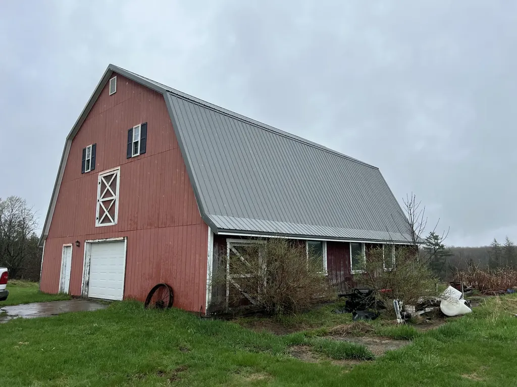 422 W Ripley Road Ripley ME 04930