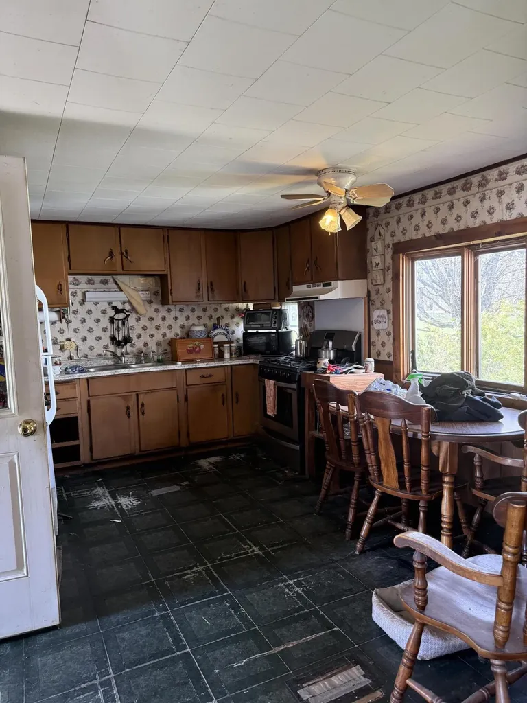 422 W Ripley Road Ripley ME 04930