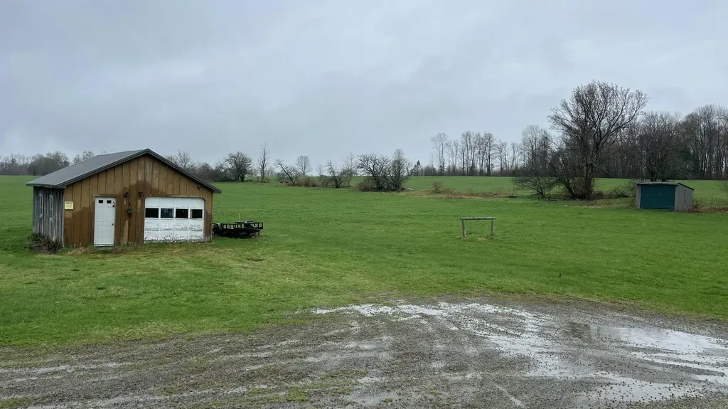 422 W Ripley Road Ripley ME 04930
