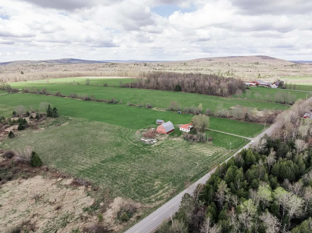 422 W Ripley Road Ripley ME 04930