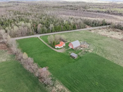422 W Ripley Road Ripley ME 04930