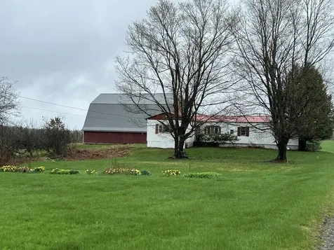 422 W Ripley Road Ripley ME 04930