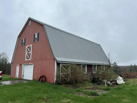 422 W Ripley Road Ripley ME 04930