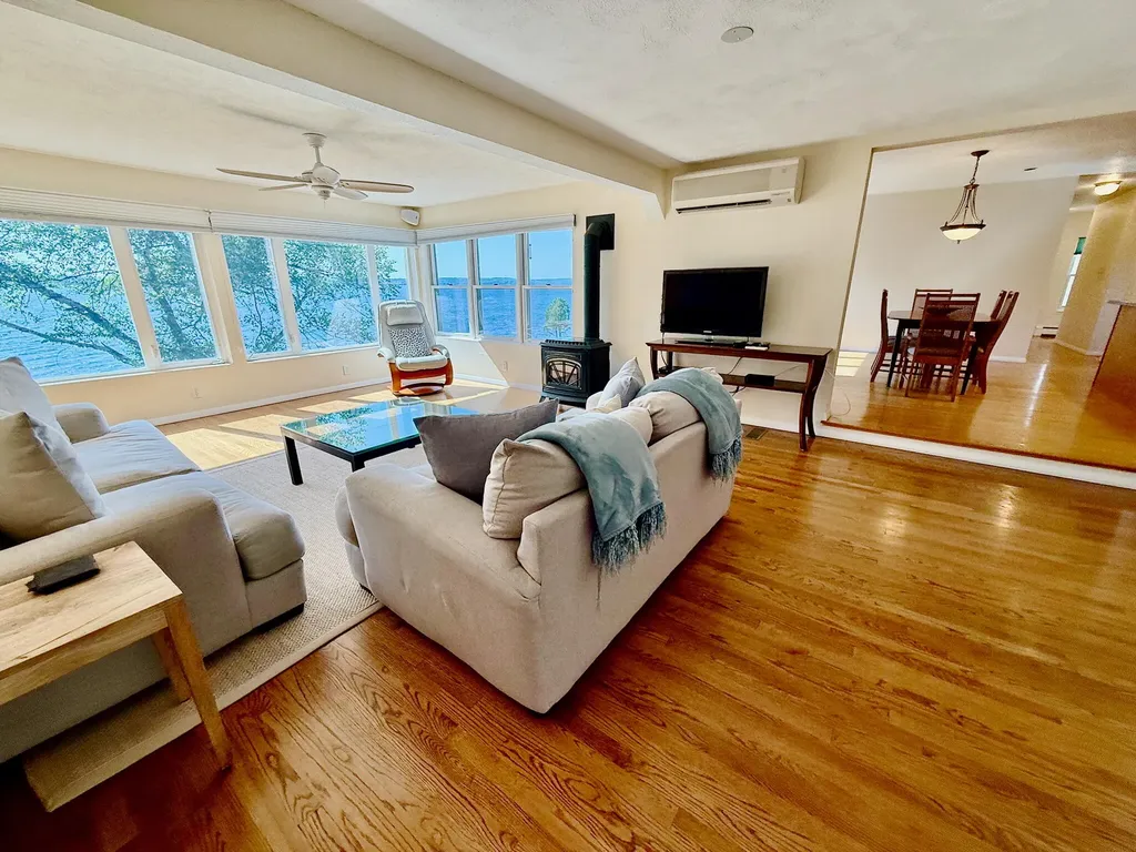 48 Sheltons Road Trenton ME 04605