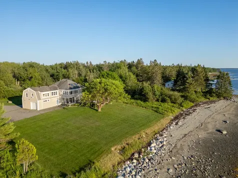 48 Sheltons Road Trenton ME 04605