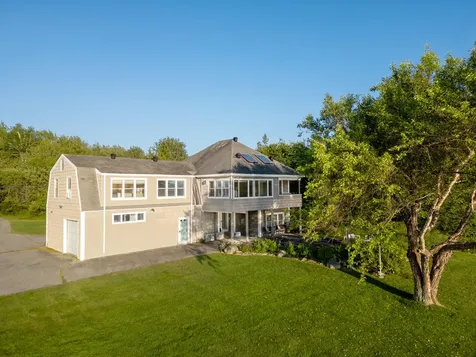 48 Sheltons Road Trenton ME 04605