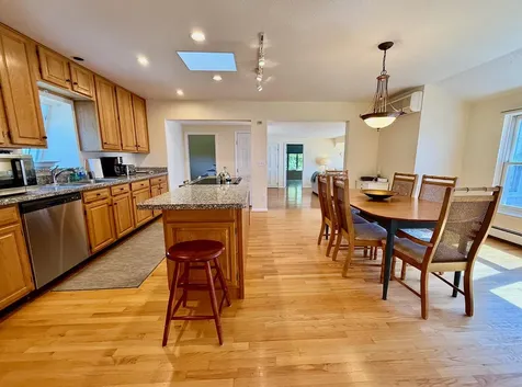 48 Sheltons Road Trenton ME 04605