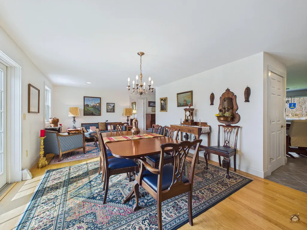 63 Bay View Drive Belgrade ME 04917