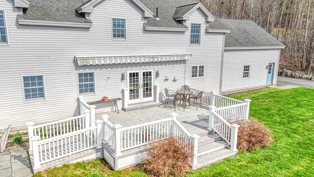 63 Bay View Drive Belgrade ME 04917