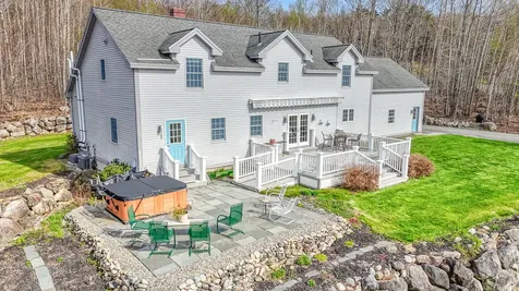 63 Bay View Drive Belgrade ME 04917