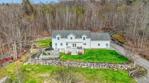 63 Bay View Drive Belgrade ME 04917
