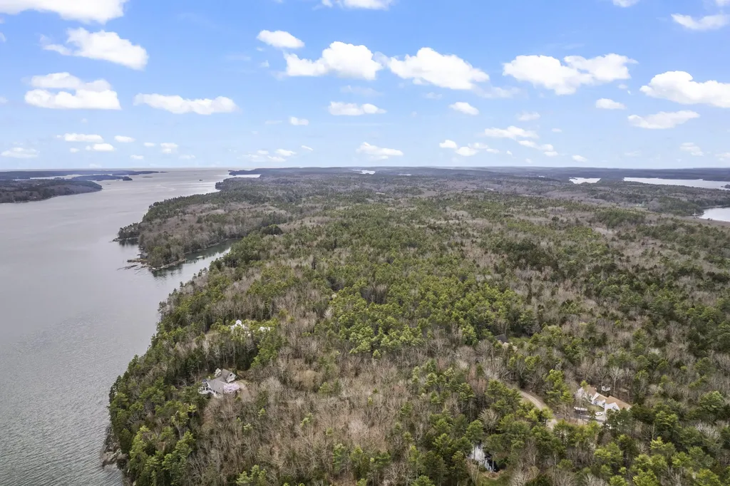 Lot# 14-12 Cove Side Way Westport Island ME 04578