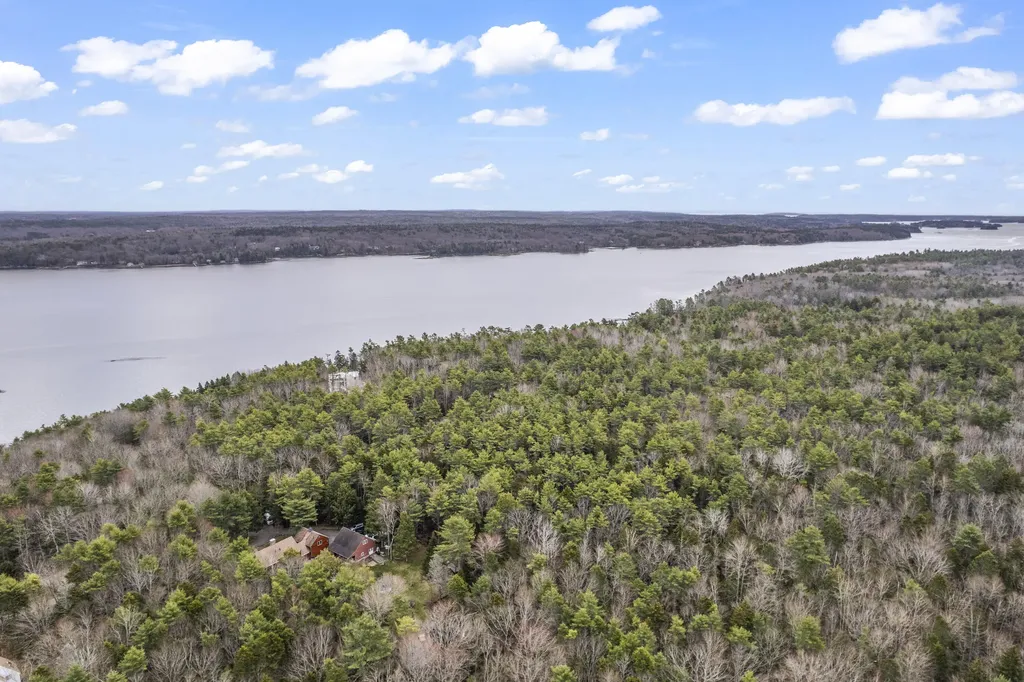 Lot# 14-12 Cove Side Way Westport Island ME 04578
