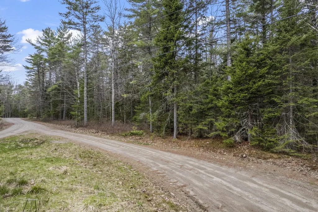 Lot# 14-12 Cove Side Way Westport Island ME 04578