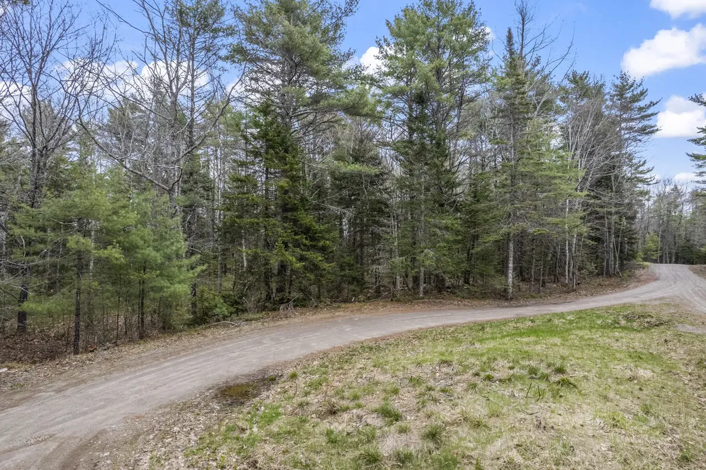 Lot# 14-12 Cove Side Way Westport Island ME 04578