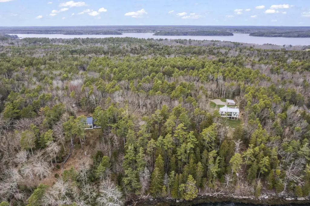 Lot# 14-12 Cove Side Way Westport Island ME 04578