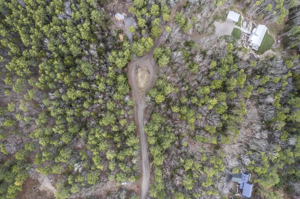Lot# 14-12 Cove Side Way Westport Island ME 04578