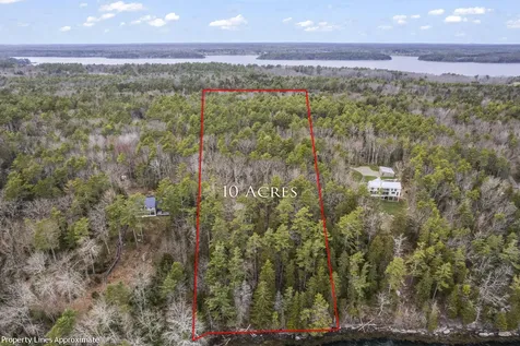 Lot# 14-12 Cove Side Way Westport Island ME 04578