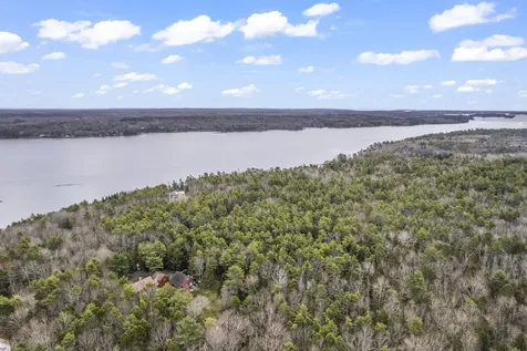 Lot# 14-12 Cove Side Way Westport Island ME 04578