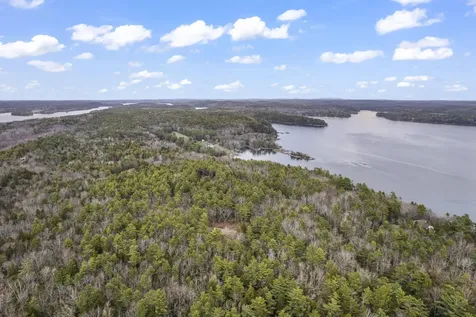 Lot# 14-12 Cove Side Way Westport Island ME 04578