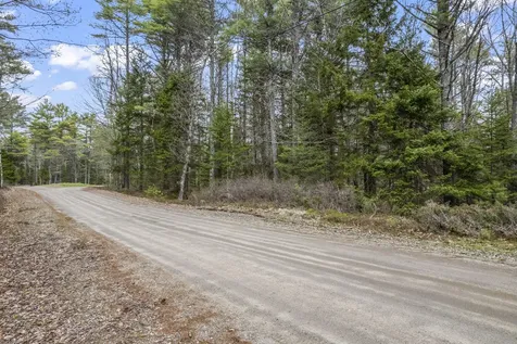 Lot# 14-12 Cove Side Way Westport Island ME 04578