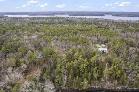 Lot# 14-12 Cove Side Way Westport Island ME 04578
