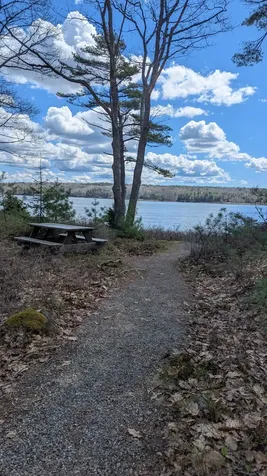 Lot# 14-12 Cove Side Way Westport Island ME 04578