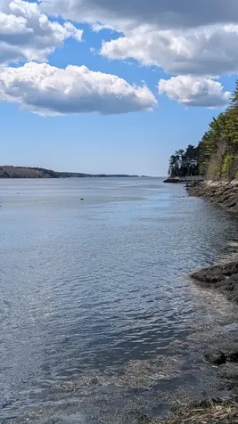 Lot# 14-12 Cove Side Way Westport Island ME 04578