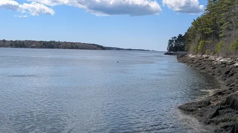Lot# 14-12 Cove Side Way Westport Island ME 04578