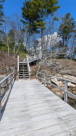 Lot# 14-12 Cove Side Way Westport Island ME 04578