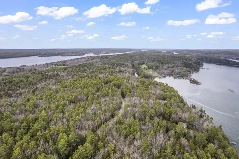 Lot# 14-12 Cove Side Way Westport Island ME 04578