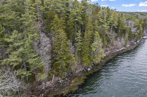 Lot# 14-12 Cove Side Way Westport Island ME 04578