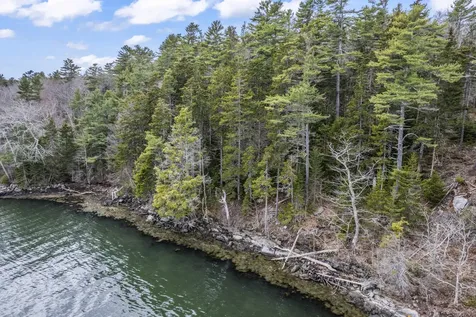 Lot# 14-12 Cove Side Way Westport Island ME 04578