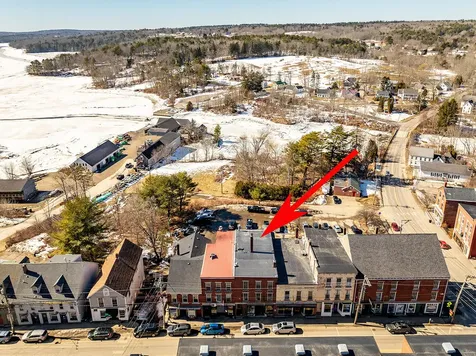 13 Friendship Road Waldoboro ME 04572