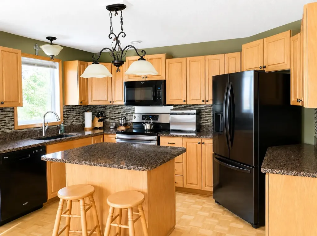 50 Fleetwood Street Presque Isle ME 04769