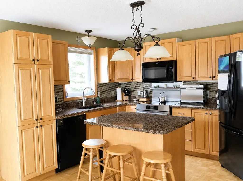 50 Fleetwood Street Presque Isle ME 04769