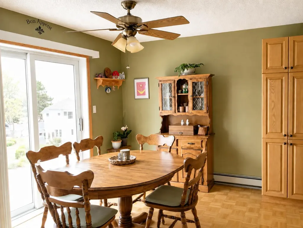 50 Fleetwood Street Presque Isle ME 04769
