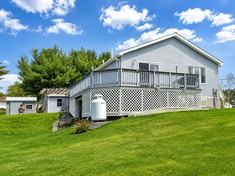 50 Fleetwood Street Presque Isle ME 04769