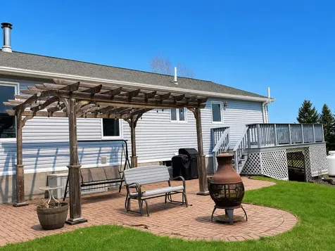 50 Fleetwood Street Presque Isle ME 04769
