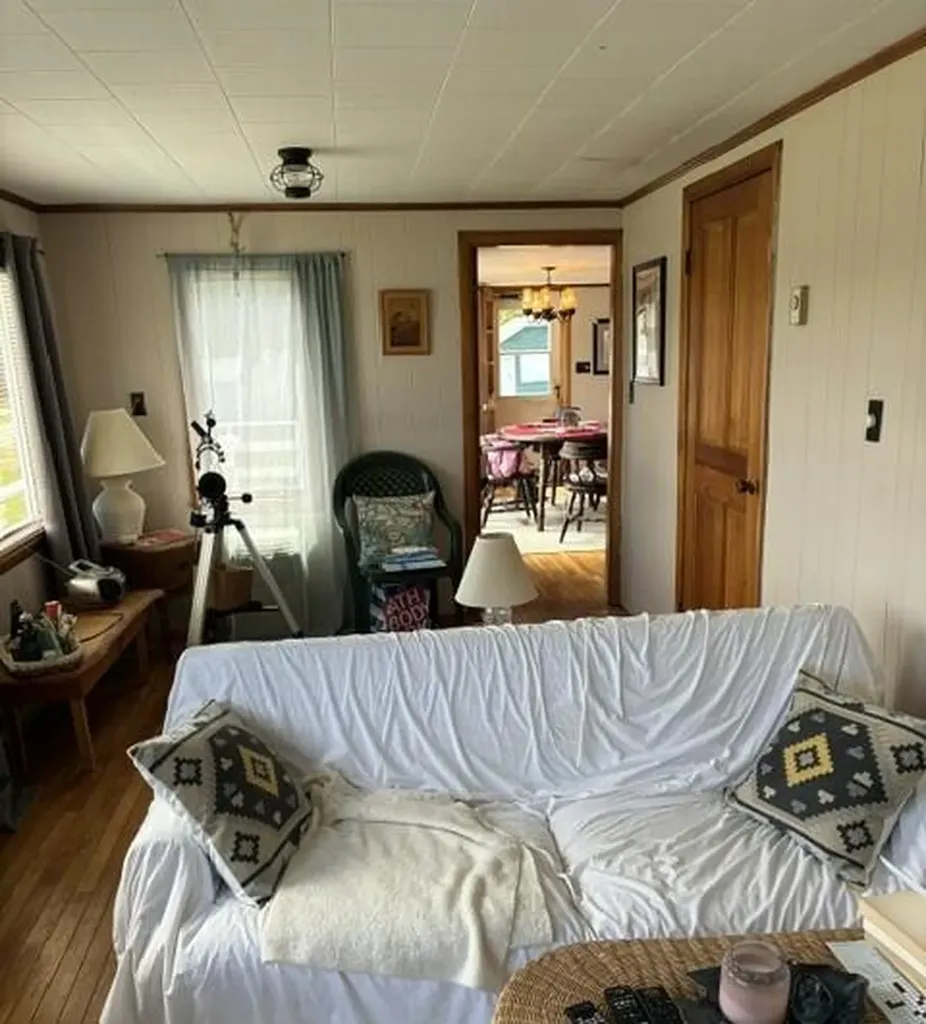 32 Bakeman Road Brooksville ME 04642