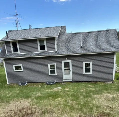 32 Bakeman Road Brooksville ME 04642