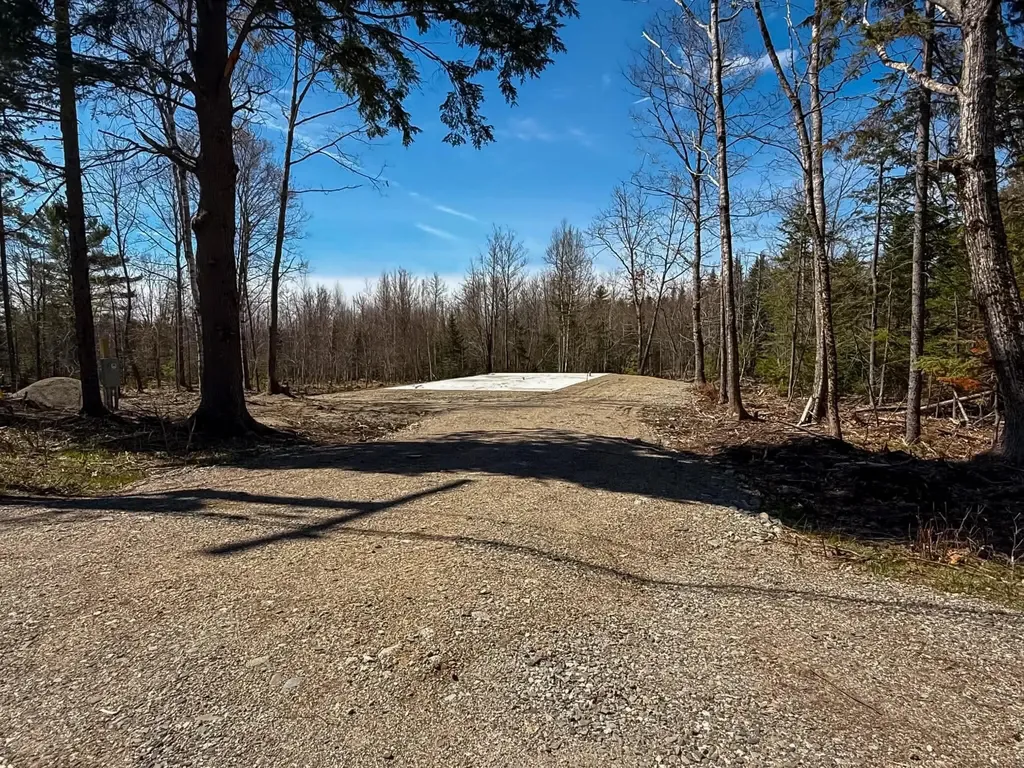 Lot #9 Russell Hill Road Bucksport ME 04416