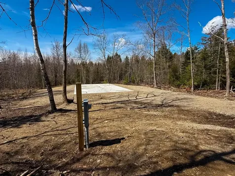 Lot #9 Russell Hill Road Bucksport ME 04416