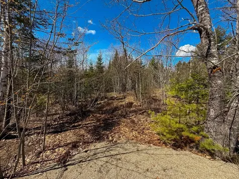 Lot #9 Russell Hill Road Bucksport ME 04416